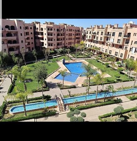 Premium Village 64 Marrakesh Extérieur photo