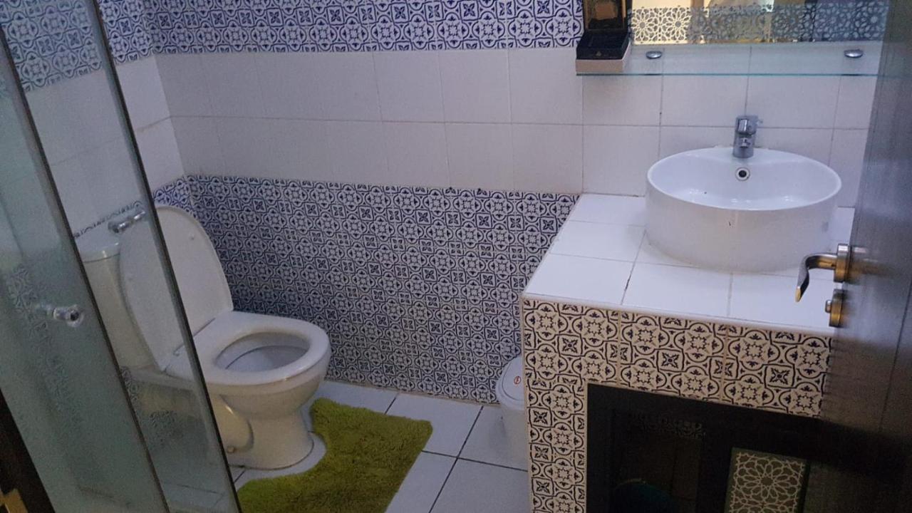 Premium Village 64 Marrakesh Extérieur photo