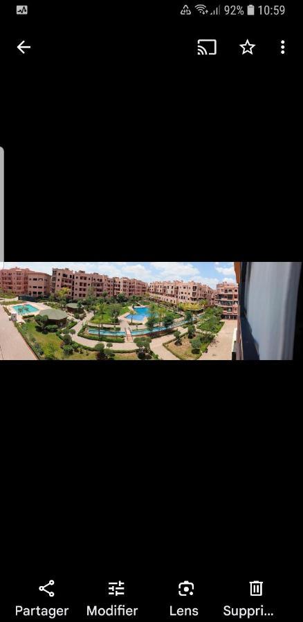 Premium Village 64 Marrakesh Extérieur photo