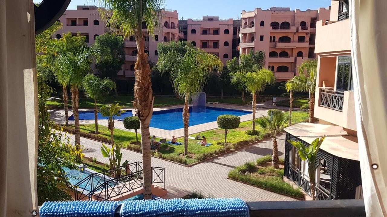Premium Village 64 Marrakesh Extérieur photo