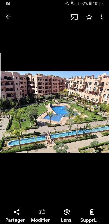 Premium Village 64 Marrakesh Extérieur photo