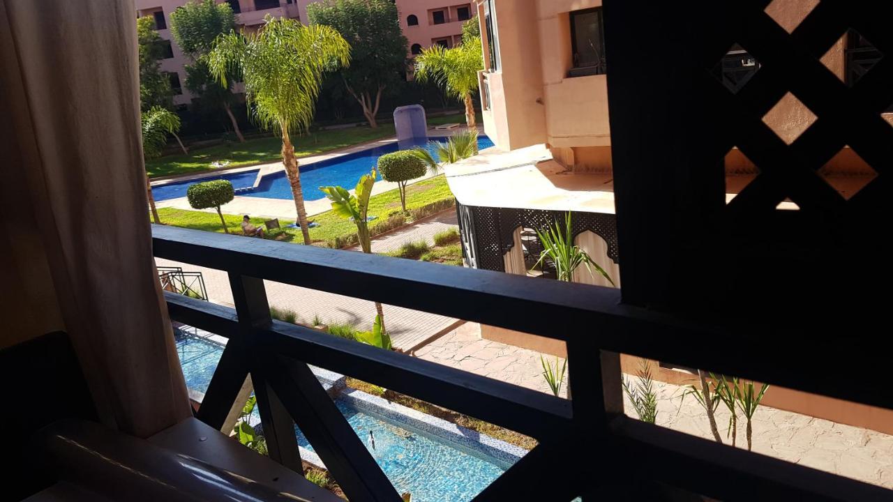 Premium Village 64 Marrakesh Extérieur photo