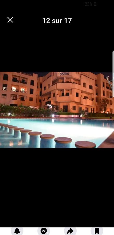 Premium Village 64 Marrakesh Extérieur photo