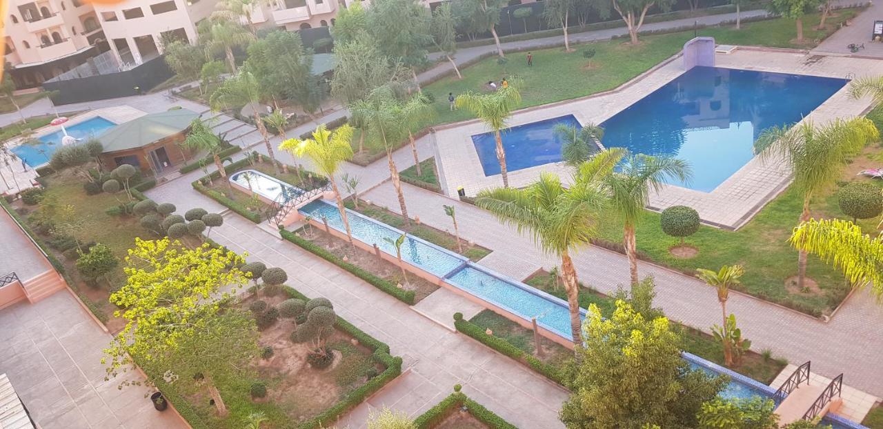 Premium Village 64 Marrakesh Extérieur photo
