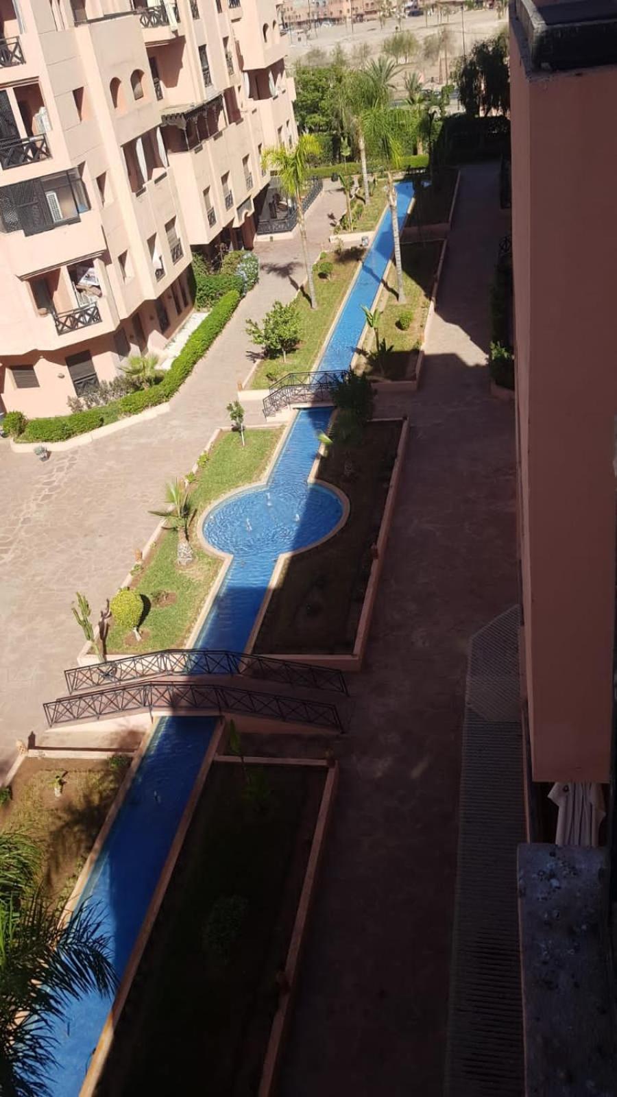 Premium Village 64 Marrakesh Extérieur photo