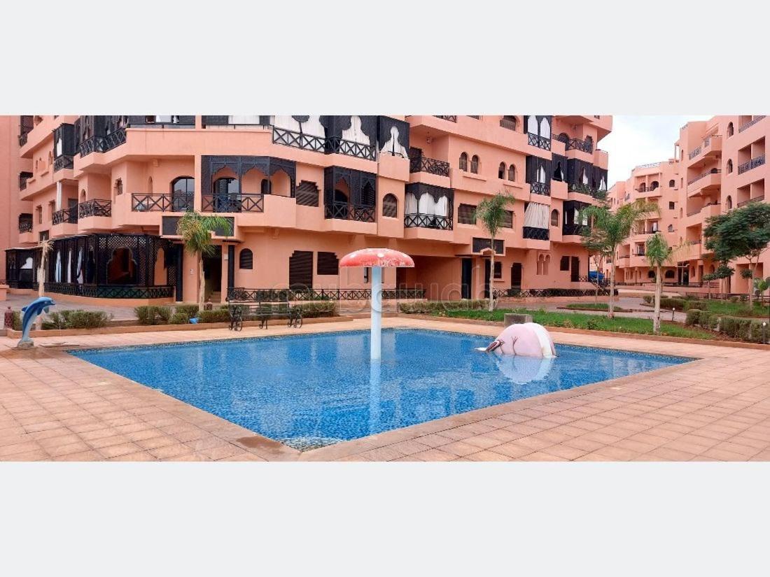 Premium Village 64 Marrakesh Extérieur photo